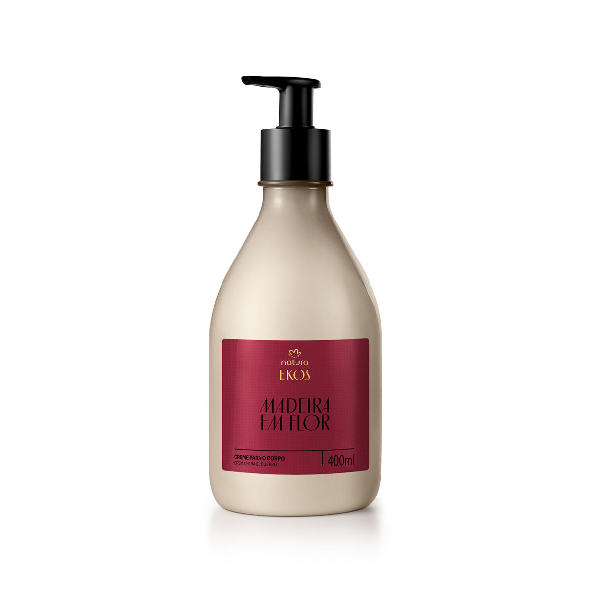 1775174916 752 Creme Desodorante Hidratante para o Corpo Ekos Madeira em Flor