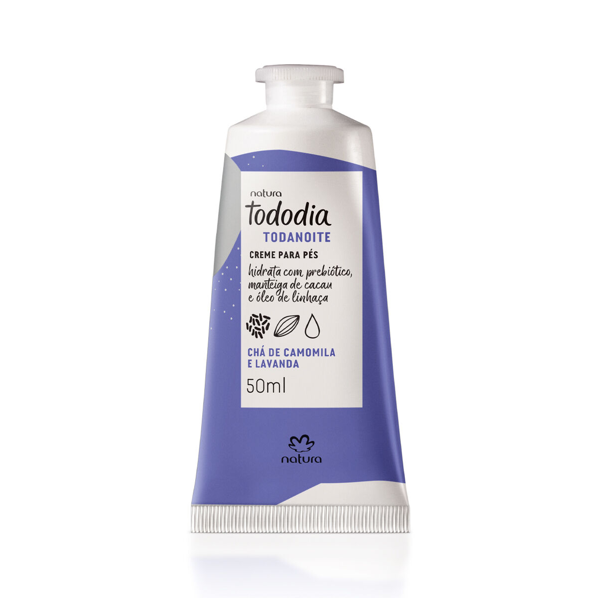 1775179225 519 Creme Desodorante Nutritivo para os Pes Tododia Todanoite