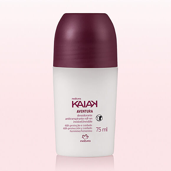 1775181458 96 Desodorante Antitranspirante Roll on Kaiak Aventura Feminino