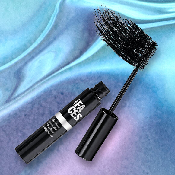 1775195120 164 Mascara Volume Boost para Cilios Faces