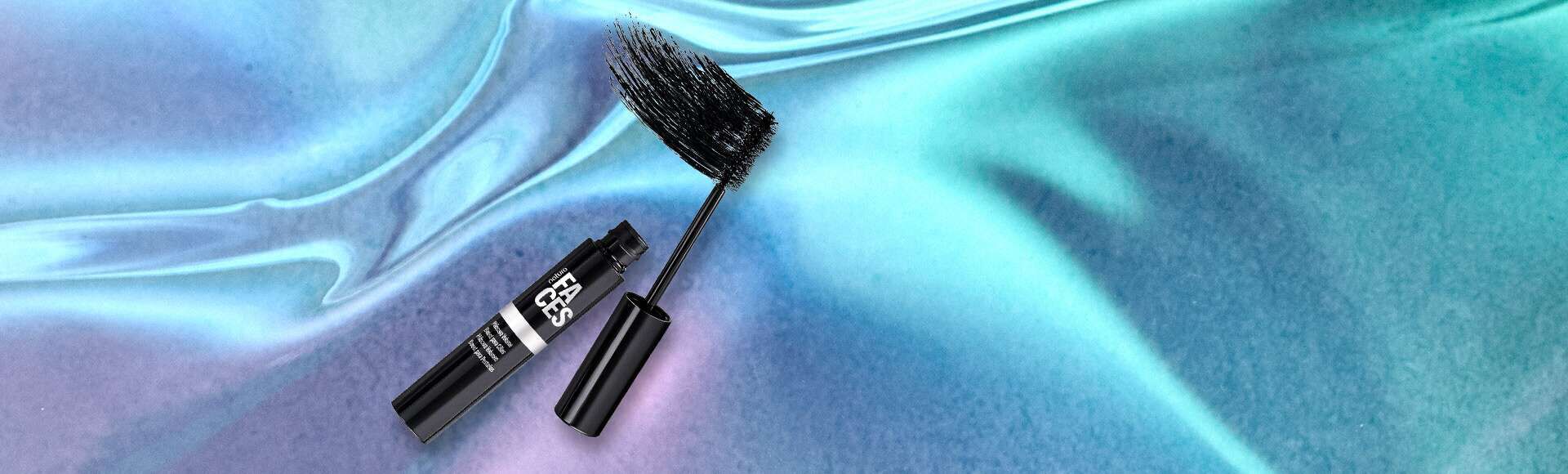 1775195120 464 Mascara Volume Boost para Cilios Faces