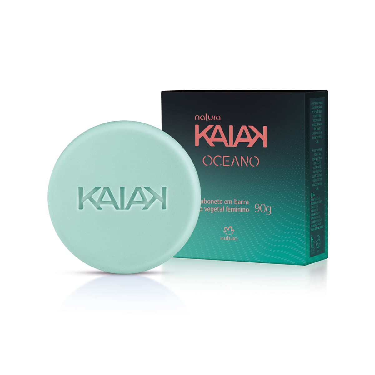 1775612252 435 Sabonete em Barra Puro Vegetal Kaiak Oceano Feminino