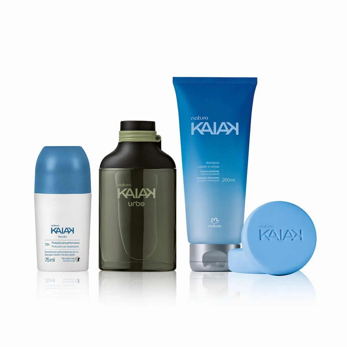 1776231894 256 Kit Kaiak Urbe Masculino 4 produtos