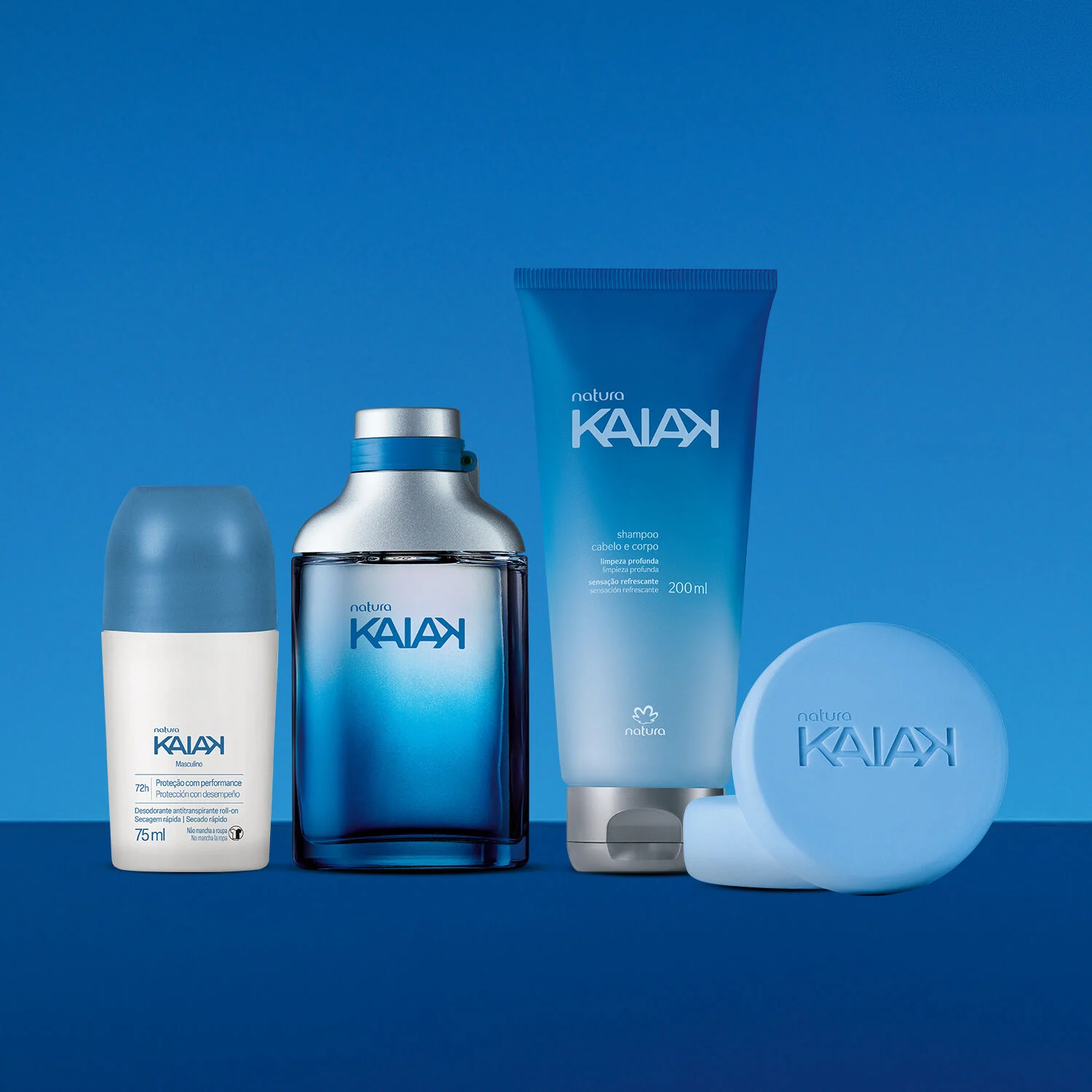 1776232334 758 Kit Kaiak Masculino 4 produtos