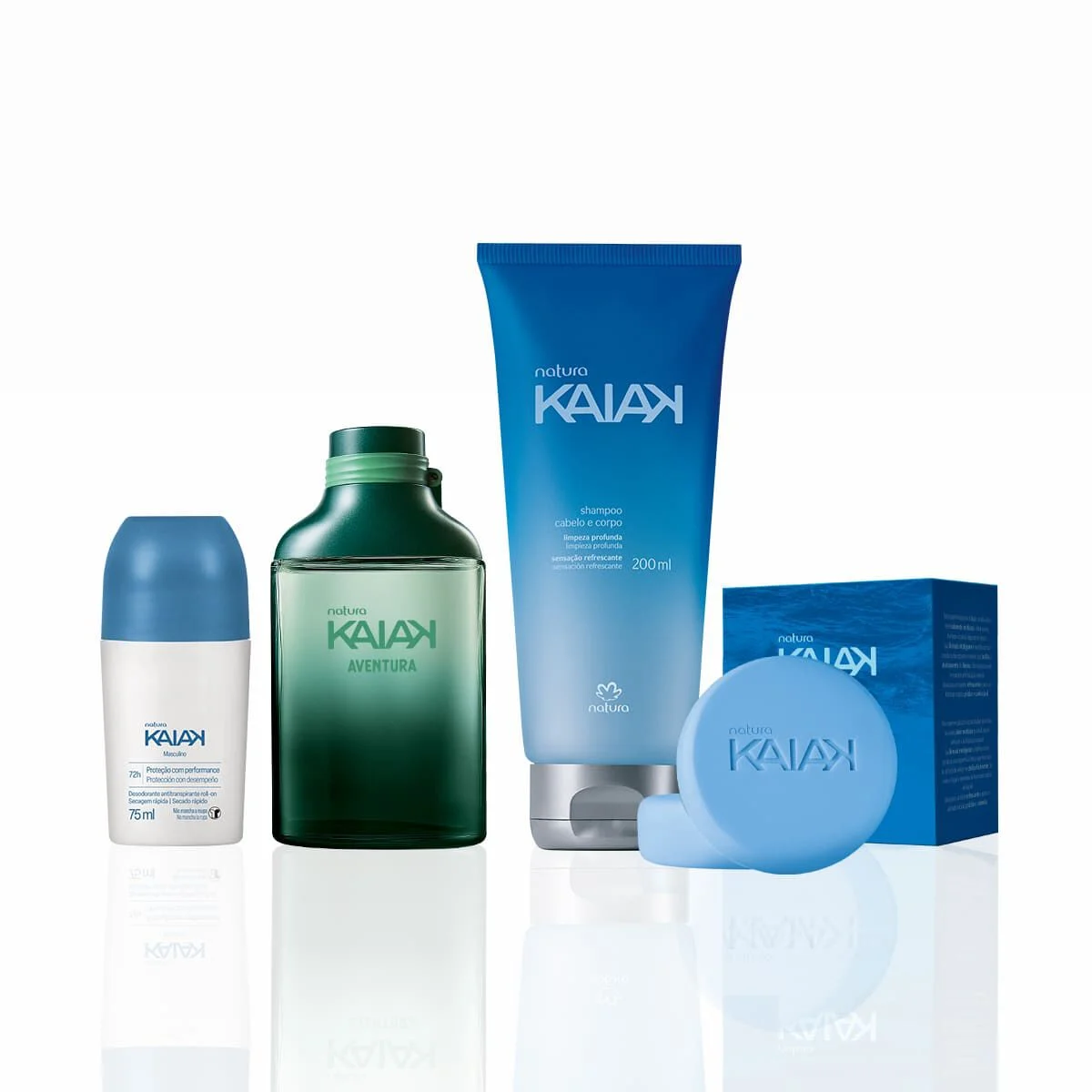Kit Kaiak Aventura Masculino (4 produtos) 3 1776232756 204 Kit Kaiak Aventura Masculino 4 produtos