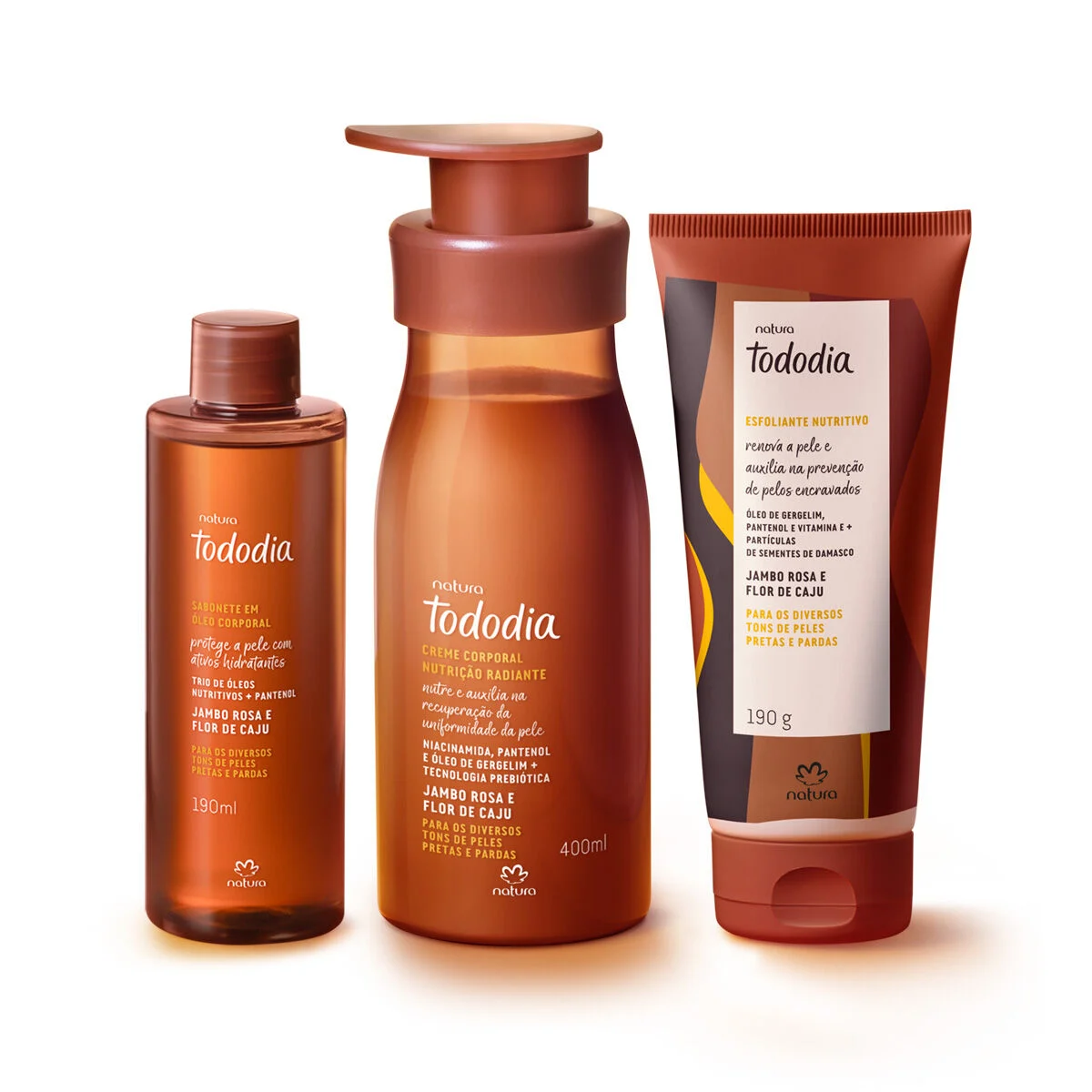 1776233584 Kit Tododia Jambo Rosa e Flor de Caju Hidratacao e
