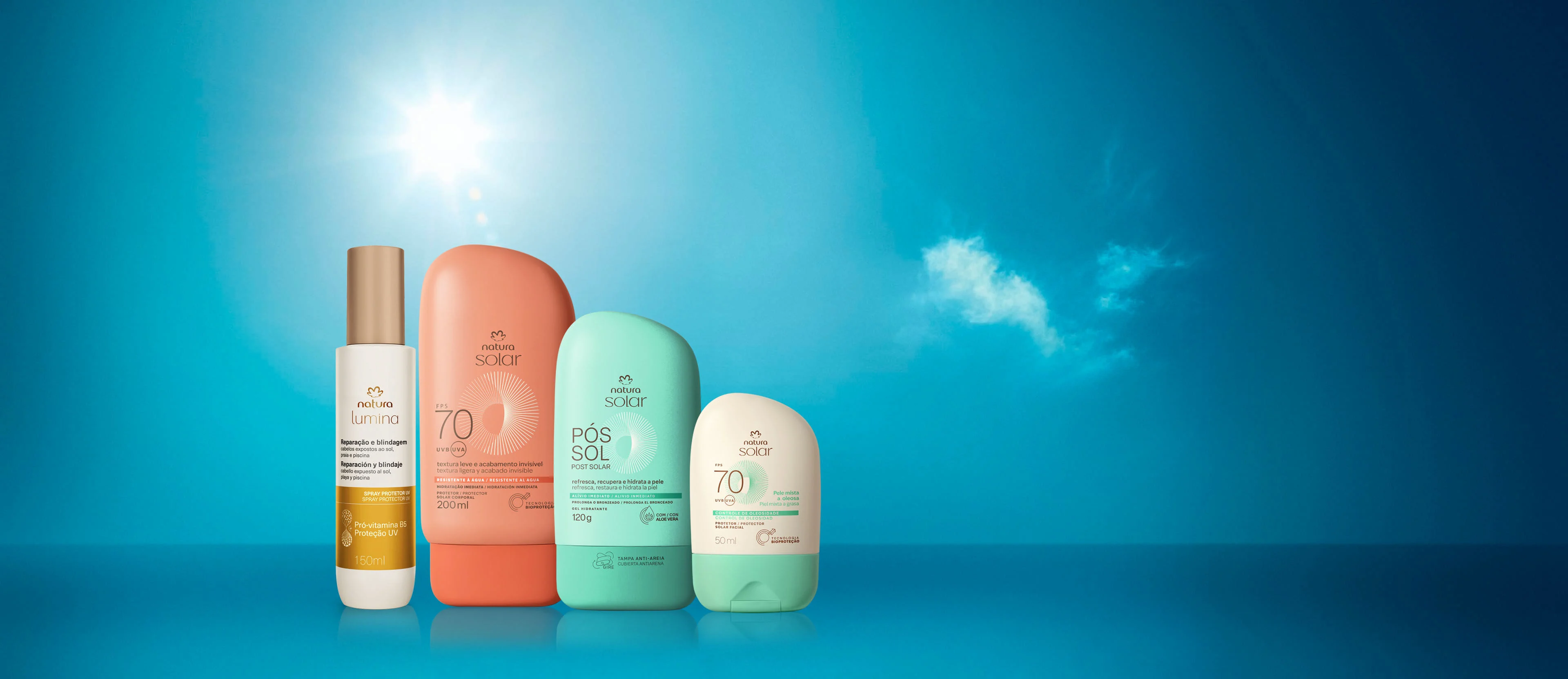 Kit Lumina e Natura Solar com Proteção para Pele Mista a Oleosa 3 1776234018 399 Kit Lumina e Natura Solar com Protecao para Pele Mista