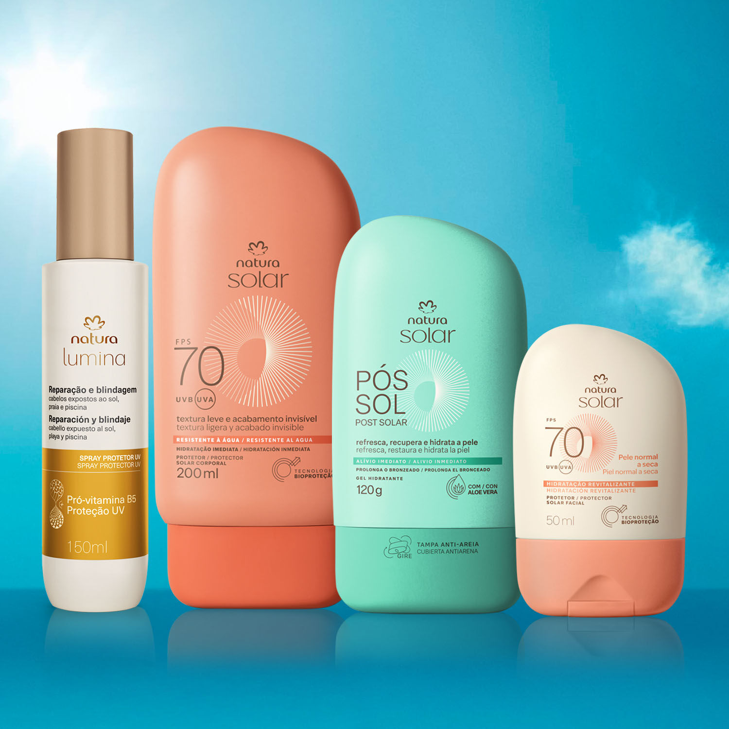 1776234423 85 Kit Lumina e Natura Solar com Protecao para Pele Normal