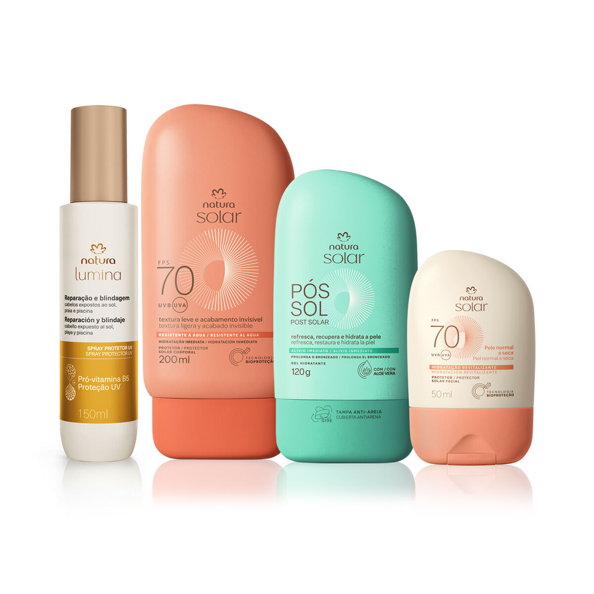 1776234424 6 Kit Lumina e Natura Solar com Protecao para Pele Normal