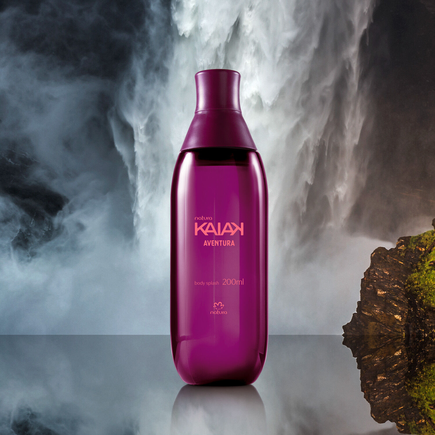 1776247202 290 Body Splash Kaiak Aventura Feminino 200 ml