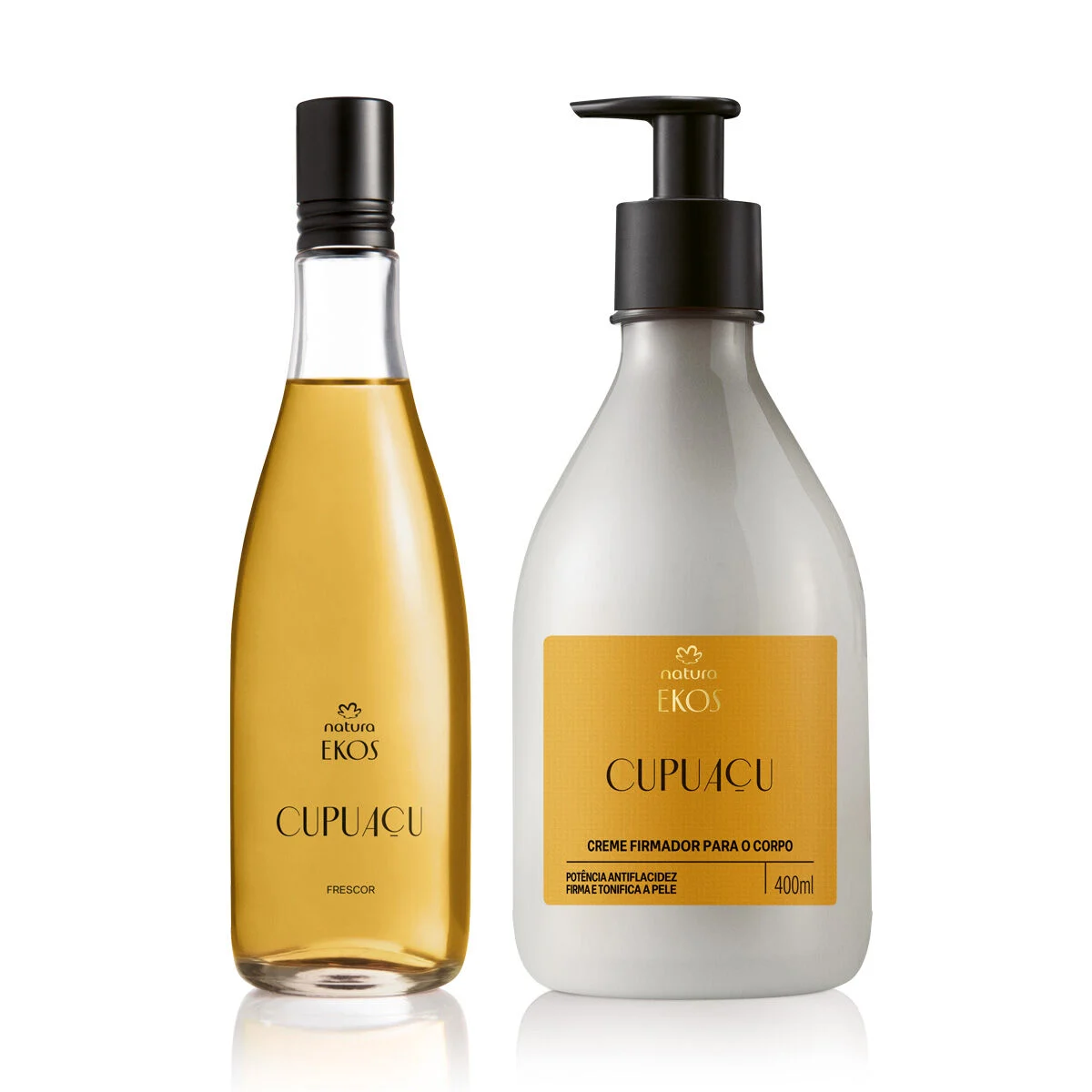 1776249775 752 Kit Creme Corporal e Frescor Ekos Cupuacu
