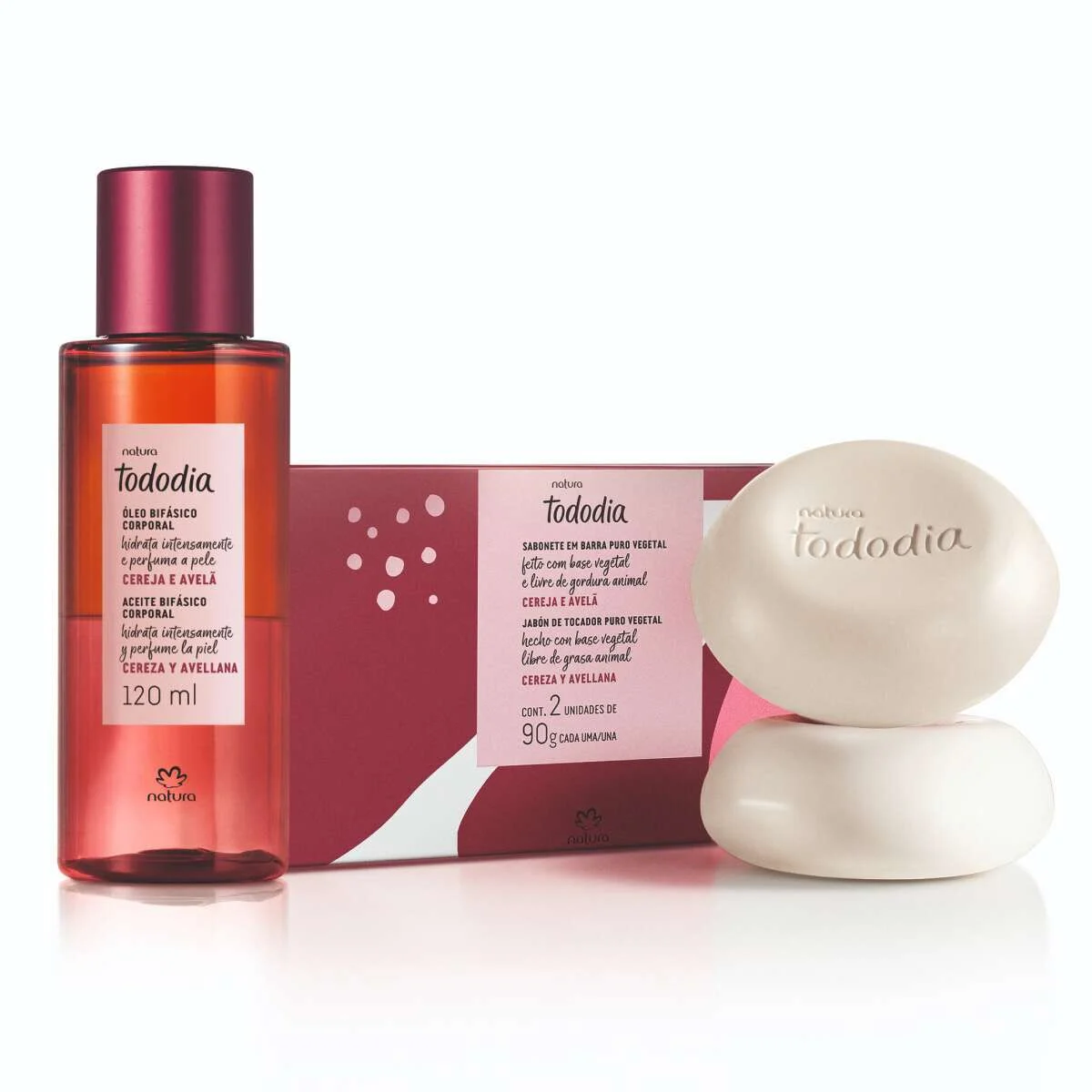 1776250210 755 Conjunto Natura Tododia Cereja e Avela