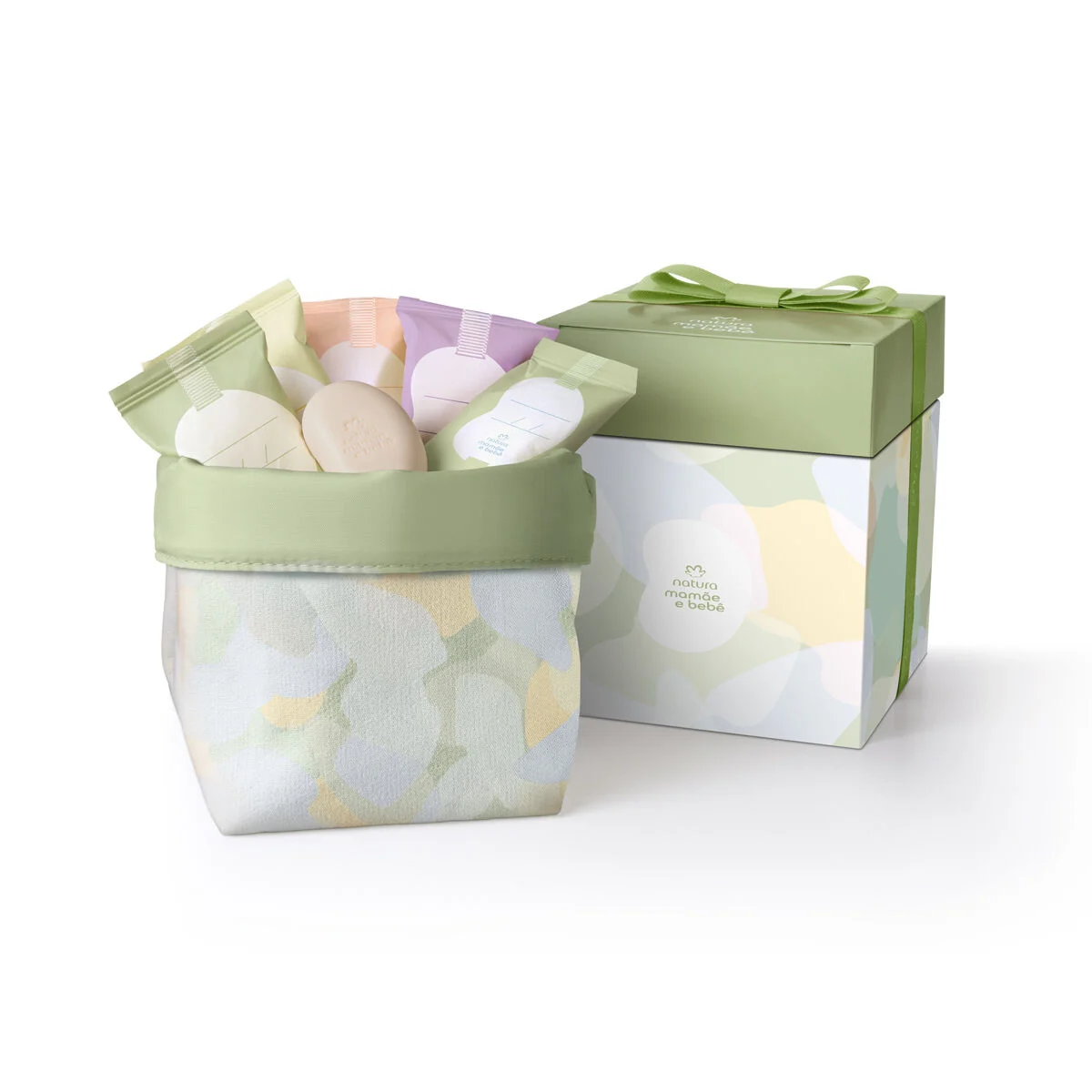 Kit Mamãe e Bebê Sabonetes Maternidade Completo 4 1776393294 790 Kit Mamae e Bebe Sabonetes Maternidade Completo