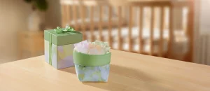Kit Mamãe e Bebê Sabonetes Maternidade Completo [NATBRA-203819]