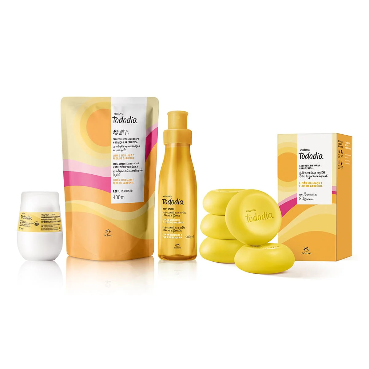 1776746897 Kit Tododia Limao Siciliano e Flor de Gardenia
