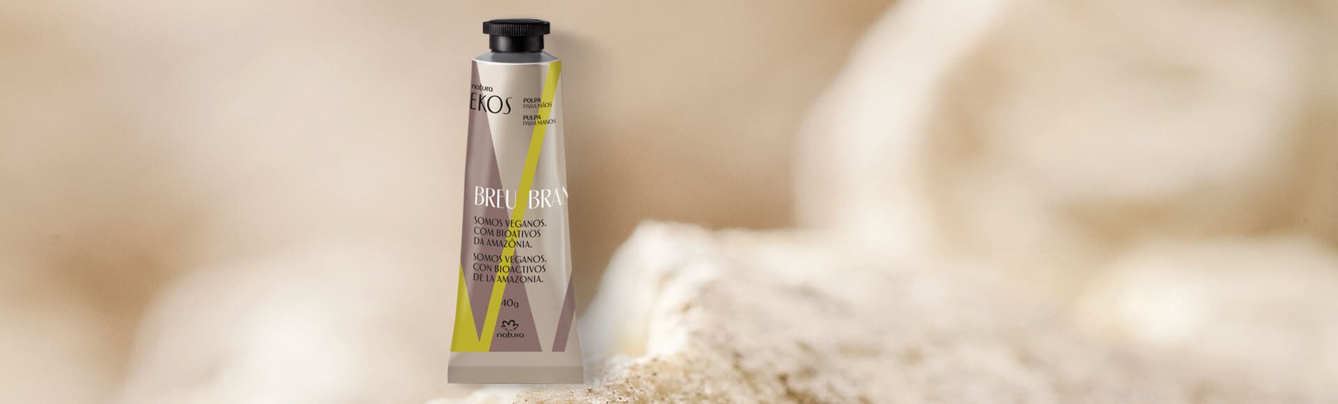 1776996486 399 Polpa Hidratante para Maos Ekos Breu Branco