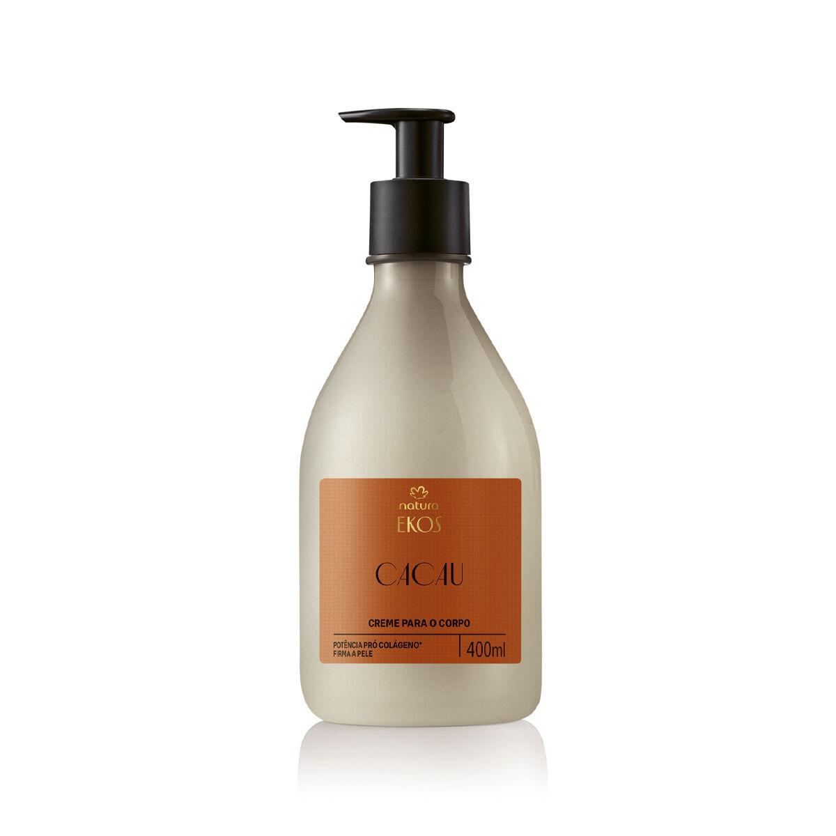 Creme Desodorante Hidratante para o Corpo Ekos Cacau 3 1777451856 933 Creme Desodorante Hidratante para o Corpo Ekos Cacau