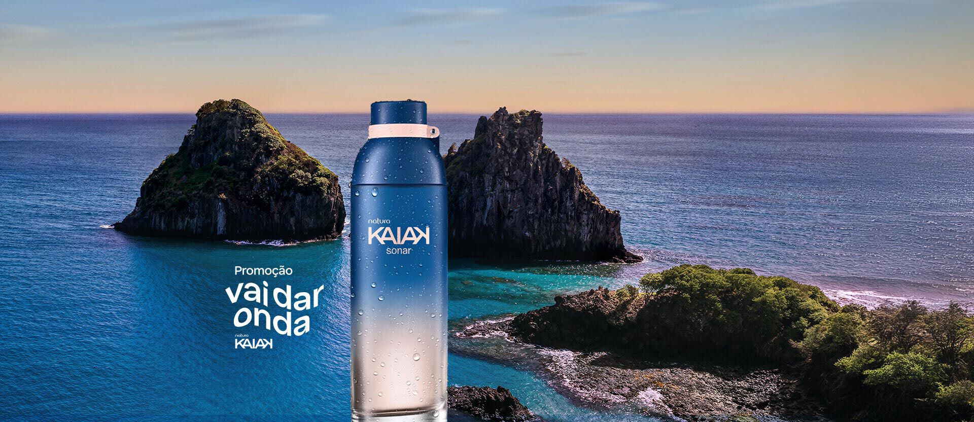 1777455519 960 Kaiak Sonar Feminino Promocao Vai Dar Onda 100 ml