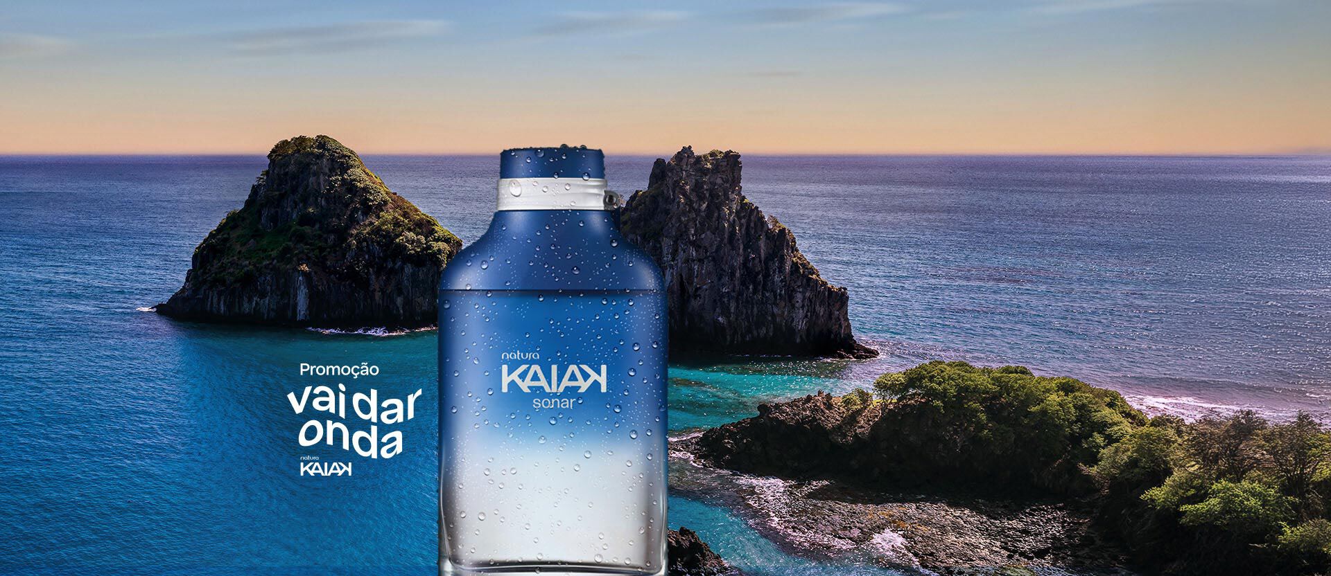 1777462827 709 Kaiak Sonar Masculino Promocao Vai Dar Onda 100 ml