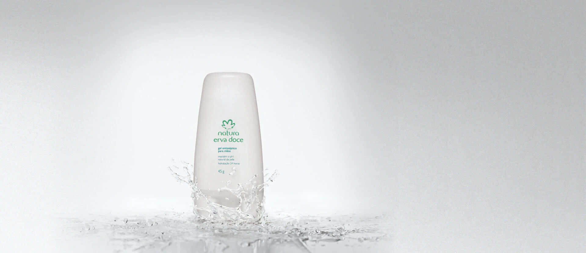 Álcool Gel Antisséptico 70 INPM 2 Alcool Gel Antisseptico 70 INPM
