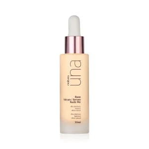 Base Sérum Nude Me Una