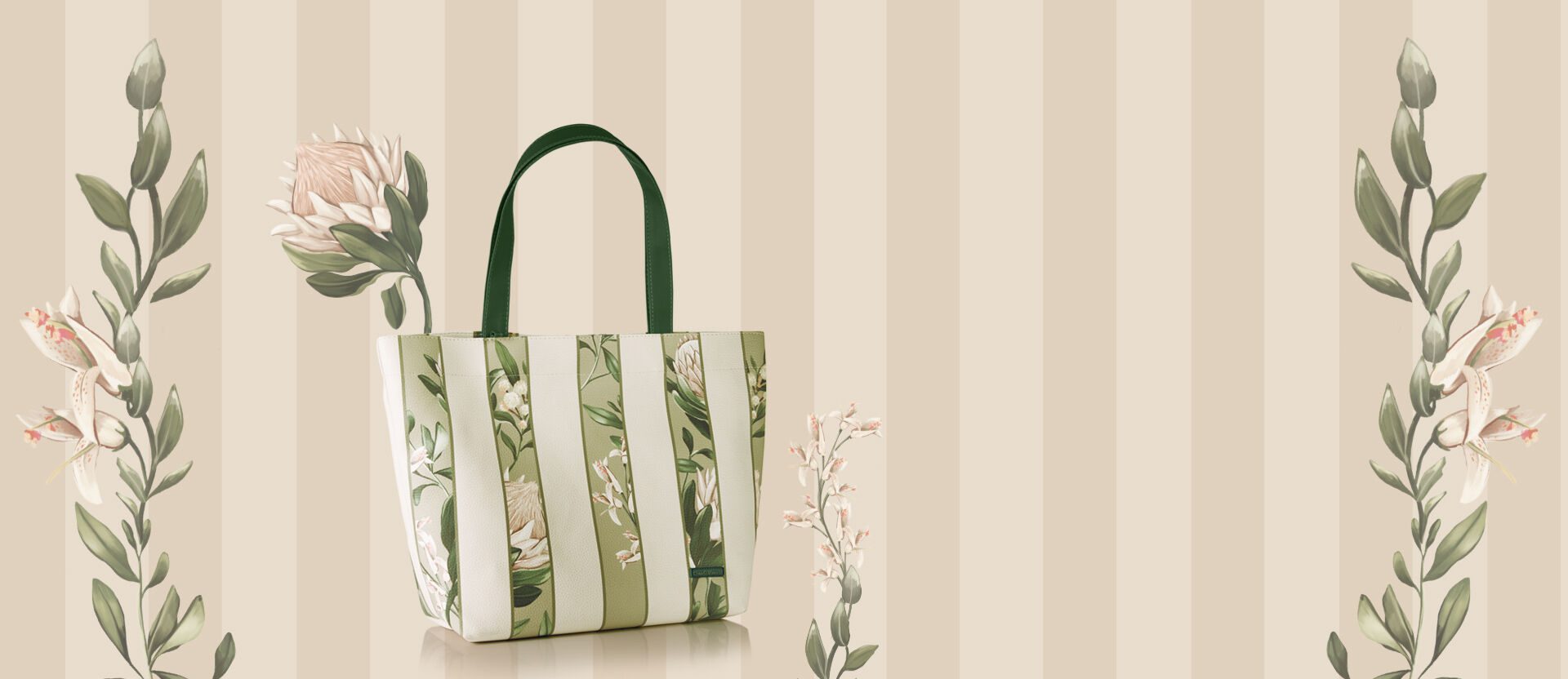 Bolsa Crer Para Ver
