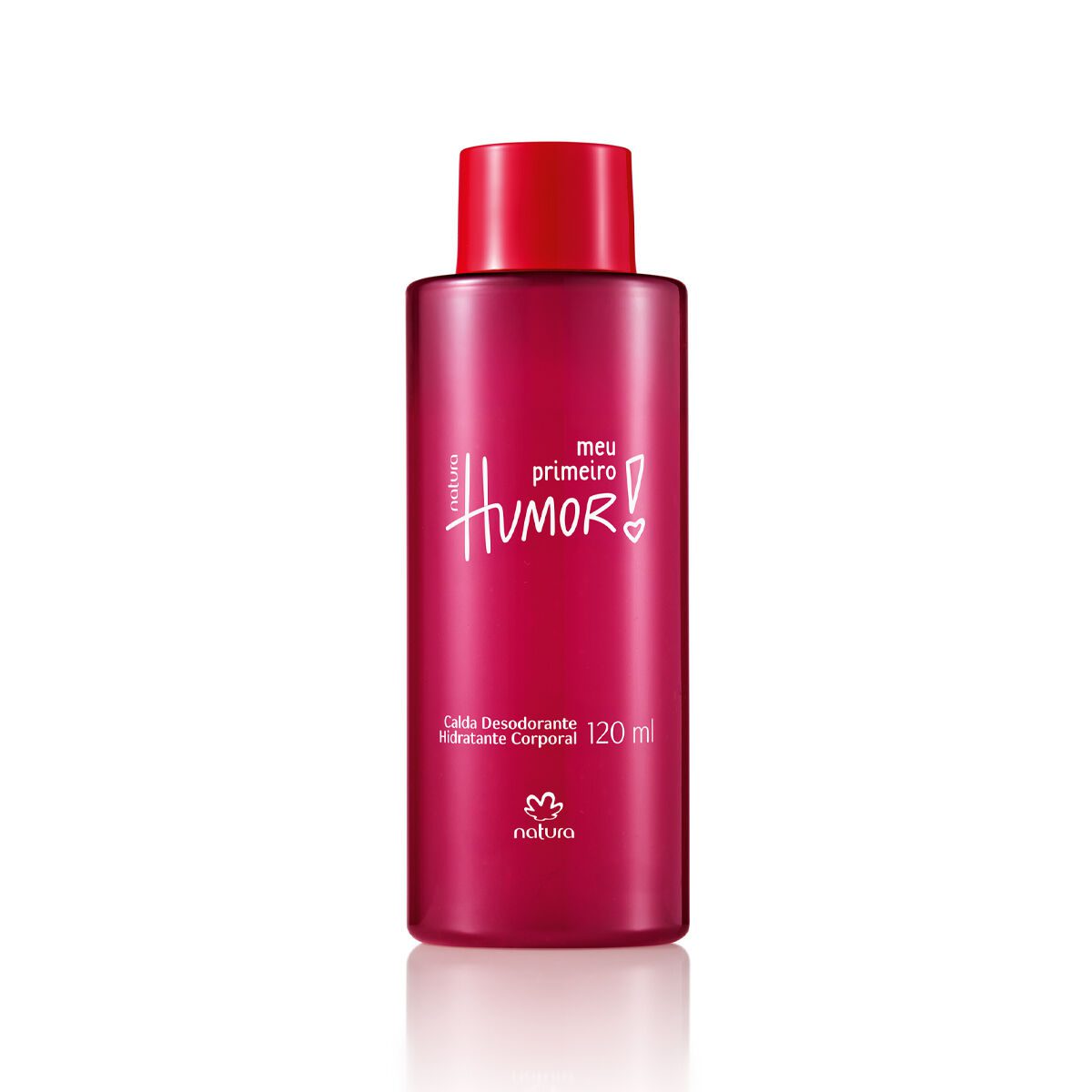 Calda Desodorante Hidratante Corporal Meu Primeiro Humor Feminino 2 Calda Desodorante Hidratante Corporal Meu Primeiro Humor Feminino