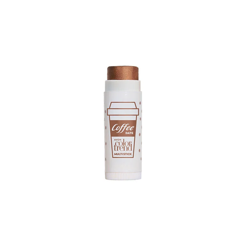 Color Trend Iluminador Golden Bronze 6,5G