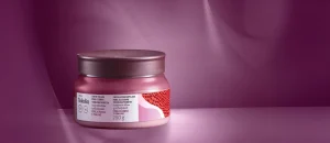 Creme Veludo para o Corpo Tododia Cereja Negra e Praliné
