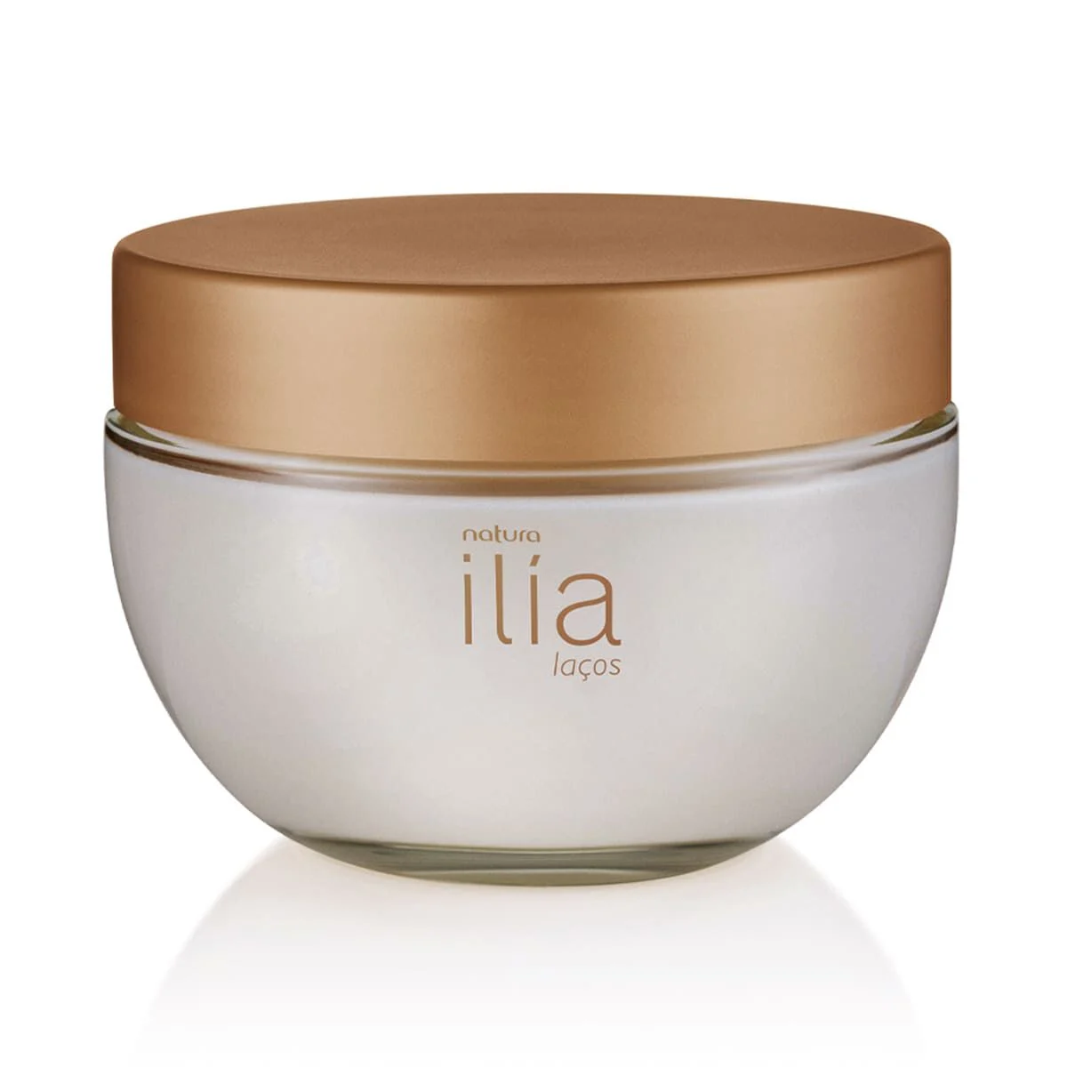 Desodorante Hidratante Corporal Perfumado Ilía Laços 2 Desodorante Hidratante Corporal Perfumado Ilia Lacos