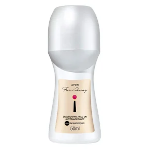 Desodorante Roll On Far Away [AVNBRA-135735]