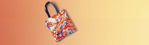 Ecobag Fotoequilíbrio