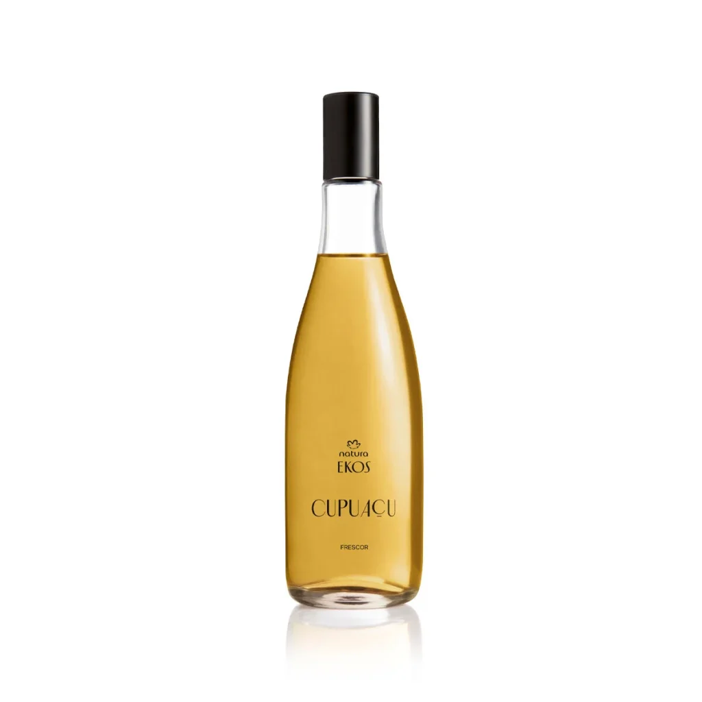 Ekos Frescor Cupuaçu 150 ml