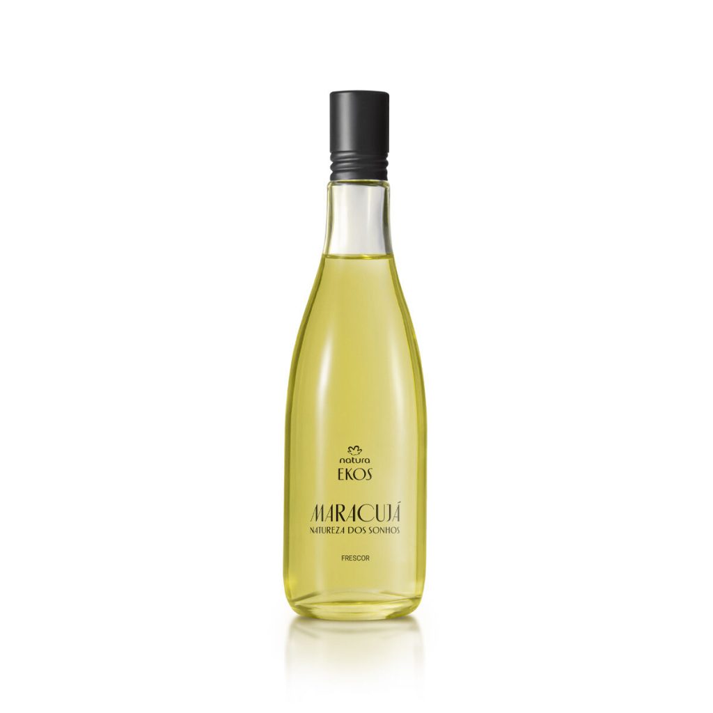 Ekos Frescor Maracujá Natureza dos Sonhos 150 ml