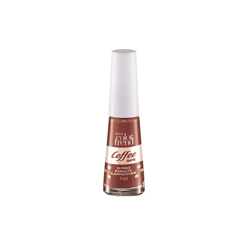 Esmalte Latte