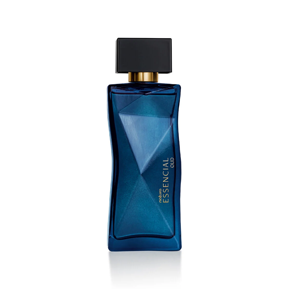 Essencial Oud Feminino 100 ml [NATBRA-76425]