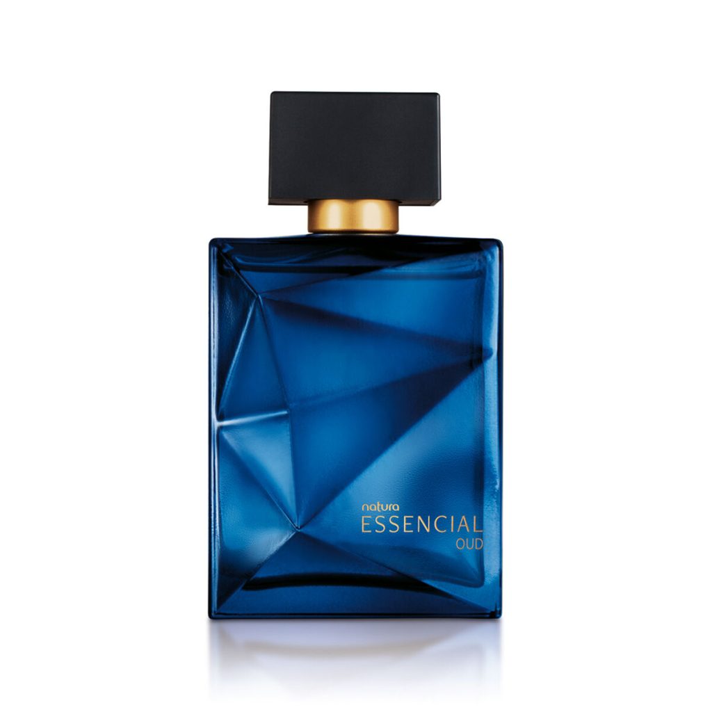 Essencial Oud Masculino 100 ml