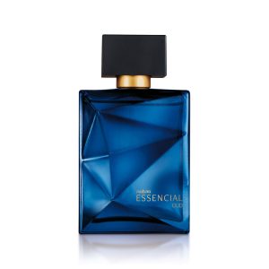 Loja 66 Essencial Oud Masculino 100 ml