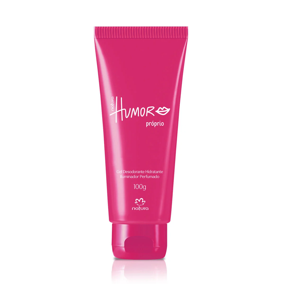 Gel Desodorante Hidratante Iluminador Perfumado Humor Próprio 2 Gel Desodorante Hidratante Iluminador Perfumado Humor Proprio