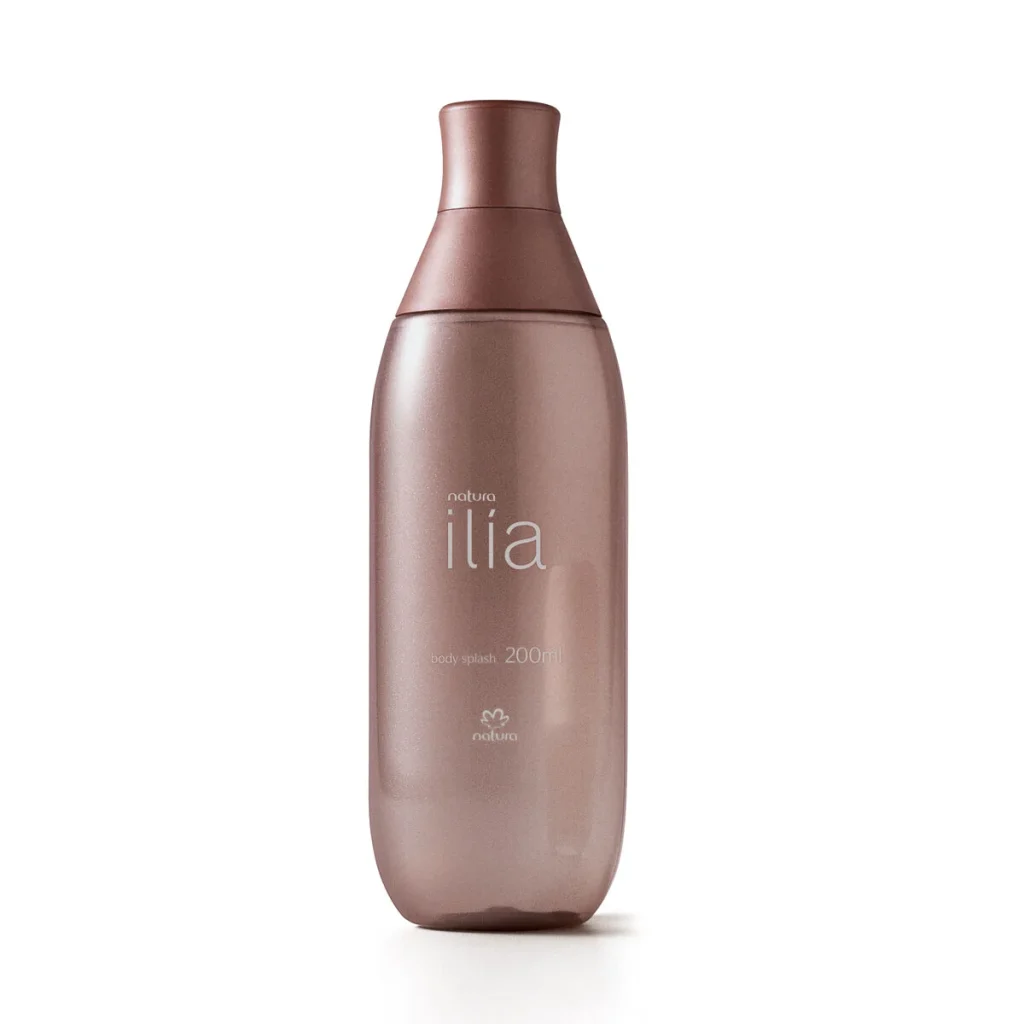 Ilía Body Splash Desodorante Colônia