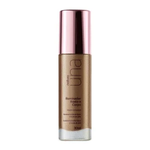 Iluminador Rosto e Corpo [NATBRA-95978]
