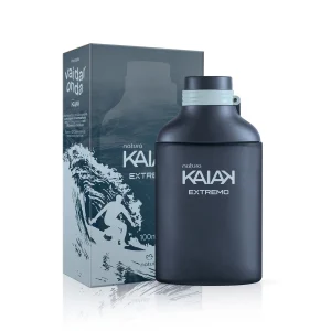 Loja 60 Kaiak Extremo Masculino Promoção Vai Dar Onda 100 ml