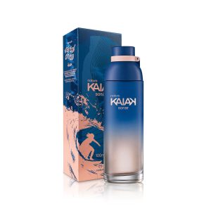 Loja 68 Kaiak Sonar Feminino Promoção Vai Dar Onda 100 ml