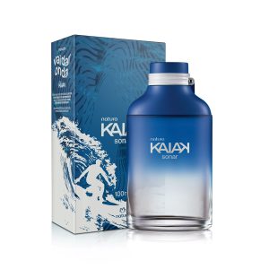 Kaiak Sonar Masculino Promoção Vai Dar Onda 100 ml [NATBRA-246408]
