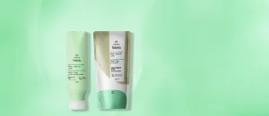 Kit Condicionador Detox Tododia Chá de Hortelã e Gengibre com Refil [NATBRA-251444]