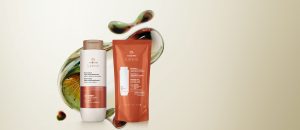Kit Condicionador Nutrição e Reparação Profunda Lumina com Refil (2 produtos)