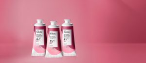 Kit Creme Nutritivo para as Mãos Tododia Cereja e Avelã