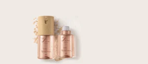 Kit Desodorante Corporal Luna Radiante com Refil [NATBRA-232519]