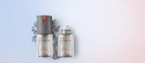 Kit Desodorante Corporal Natura Homem Nós com Refil [NATBRA-232512]