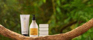 Loja 62 Kit Ekos Cupuaçu Hidratante, Esfoliante e Sabonete